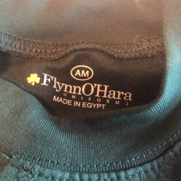 Pine Forge Academy Gym Sweatshirt - AM - Picture 5 of 7